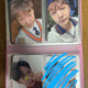 BTOB Lee Changsub photocard for sale