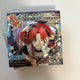 Gintama Kamui Original Art Can Badge Jump Shop