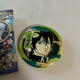 Gintama Yamazaki's Most Youthful Appearance Original Art Can Badge, Jump Shop