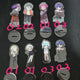 Selling Charisma House charisma goods. Selling as a set for 1.7.
