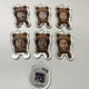 BOYNEXTDOOR Acrylic Keychain for Sale