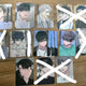 Rebom Culpo Rebom Collection Photocard Resin Version