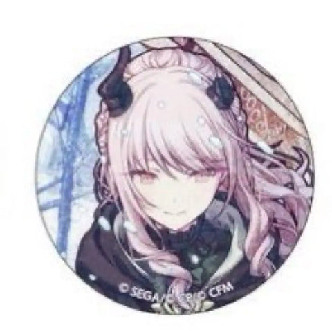 Mizuki Lower Can Badge Itabag