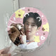 THE BOYZ Hyunjae Uchiwa