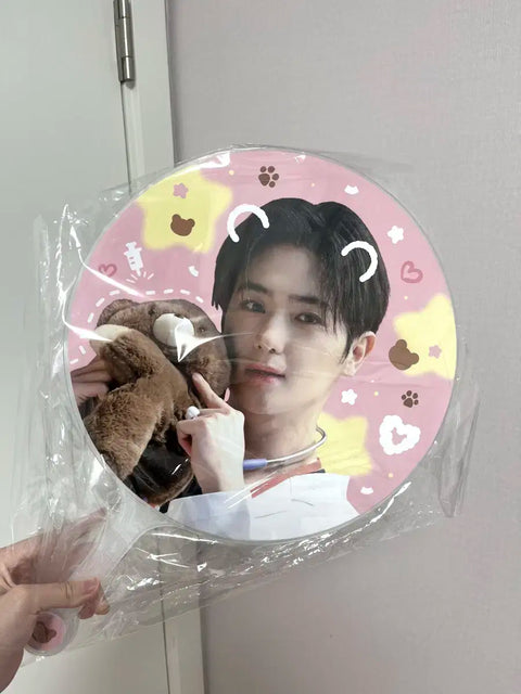 THE BOYZ Hyunjae Uchiwa