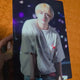 BTS V Taehyung Noona V Picture Frame