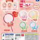 Favorite can badge cover, Japanese gacha