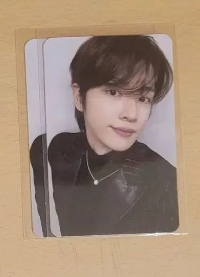 RIIZE Little RIIZE Pop-up 70,000 KRW Benefit Photocard Transfer Sungchan