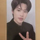 RIIZE Little RIIZE Pop-up 70,000 KRW Benefit Photocard Transfer Sohee