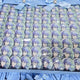 Project SEKAI Toya can badge bulk transfer Itabag