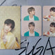 BTS photocard, Jin photocard, J-Hope photocard, Persona photocard exchange/sale