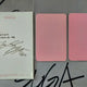 BTS photocard, Jin photocard, J-Hope photocard, Persona photocard exchange/sale