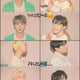 BTS photocard, Jin photocard, J-Hope photocard, Persona photocard exchange/sale