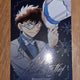 Selling Detective Conan 30th Anniversary Photo Cards.