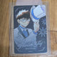 Selling Detective Conan 30th Anniversary Photo Cards.