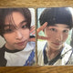NCT Wish Pop Pop Album Riku Photocard First Press Limited Edition Headband Album Photocard