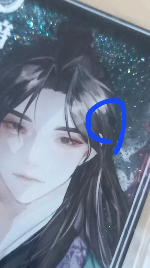 Mount Hua Sect's Internal Affairs Elder, Pseudo-Corotta