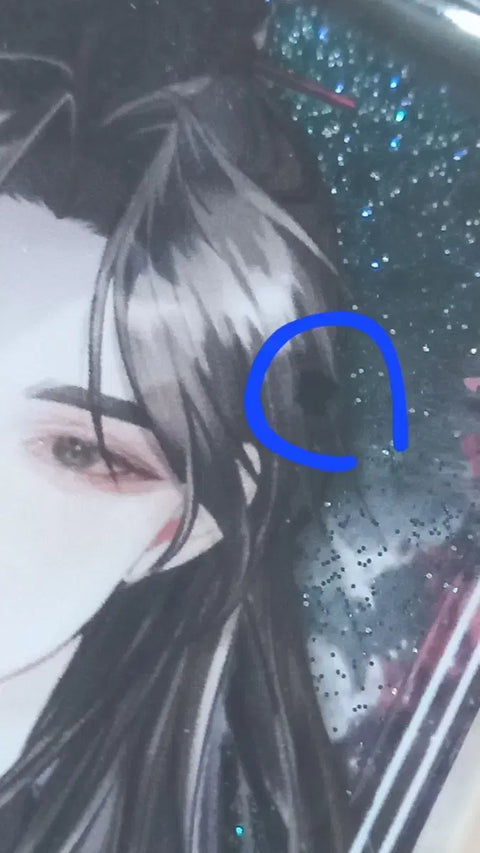 Mount Hua Sect's Internal Affairs Elder, Pseudo-Corotta