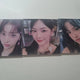 STAYC Metamorphic Magnet Sumin Isa Yoon