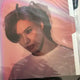 SHINee Taemin WANT Don't Call Me Atlantis Binder Index