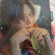 SHINee Taemin WANT Don't Call Me Atlantis Binder Index