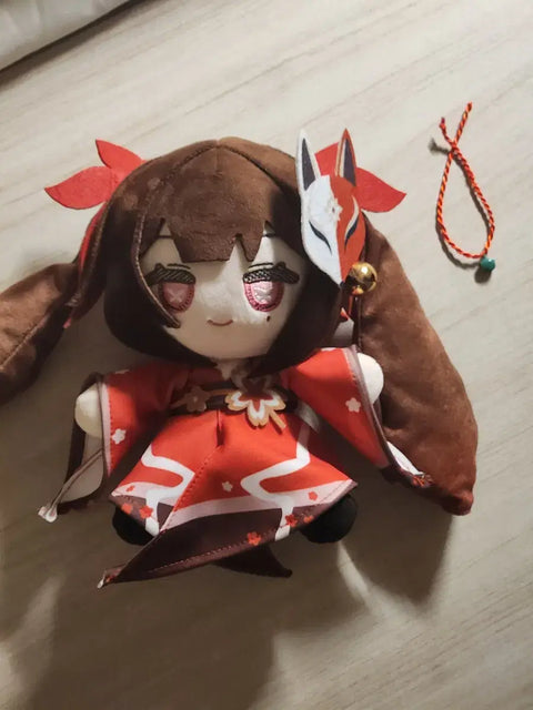 Star Rail Sparkle 20cm Doll