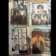 SHINee Beyond Live Brochure Polaroid Taemin Four-Cut Photo Set