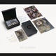 SHINee Taemin Kin Video USB GNOSIS: Câu chuyện về TAEMIN