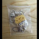 SHINee Taemin Cheese Taem Keyring Fan Meeting Pop-up Advice Metamorph Guilty Postcard Book