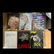 SHINee Taemin Cheese Taem Keyring Fan Meeting Pop-up Advice Metamorph Guilty Postcard Book