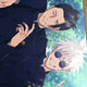 Jujutsu Kaisen, Demon Slayer, Haikyuu!! random box