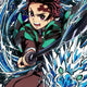 Jujutsu Kaisen, Demon Slayer, Haikyuu!! random box