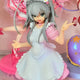 Nyaruko: Crawling with Love Pink Maid 1/8 Scale Figure for Sale, Vintage Bishoujo Figure