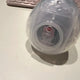 Bocchi the Rock! Gotou Hitori Maid Voice Charm Egg Keyring Unopened