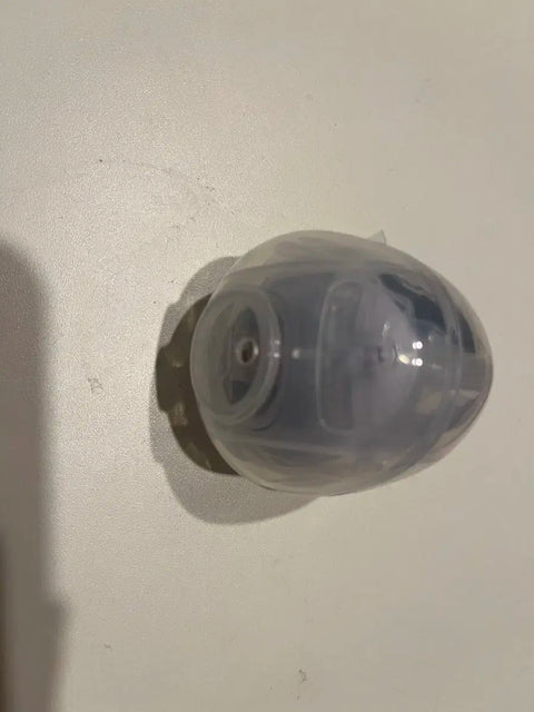 Bocchi the Rock! Gotou Hitori Maid Voice Charm Egg Keyring Unopened