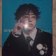 Xiumin interview X unsealed album transfer whee EXO from