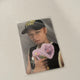 The Boyz Halloween photocard set for sale at a low price.