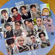 Giảm giá chuyển nhượng thẻ ảnh Caratland của SEVENTEEN