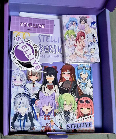 Stellive 3rd Gen Kit Sale