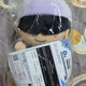 Jujutsu Kaisen Sukuna Megumi Gojo Kuji Plush