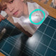 Haechan official photocard bulk sale / NCT