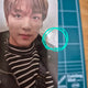 Haechan official photocard bulk sale / NCT