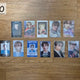 Haechan official photocard bulk sale / NCT
