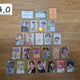 Haechan official photocard bulk sale / NCT