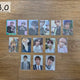 Haechan official photocard bulk sale / NCT