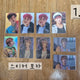 Haechan official photocard bulk sale / NCT