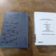 BTS RM indigo / Suga dday Weverse version transfer