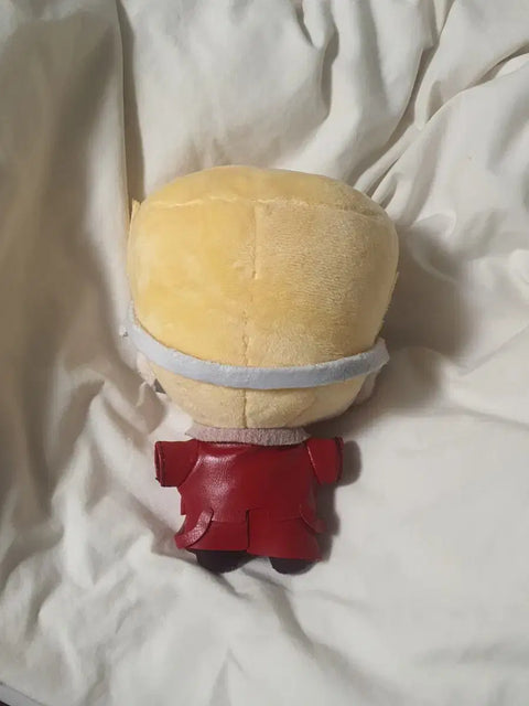 Trigun Nui Doll Vash the Stampede
