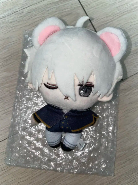 Nagi, Mouse, Nui