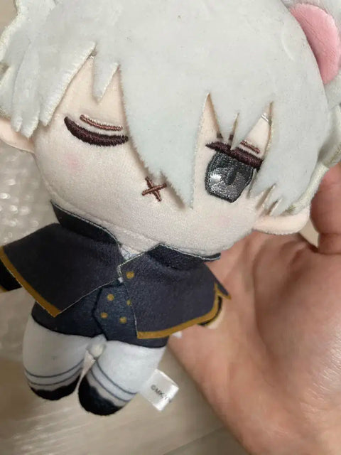 Nagi, Mouse, Nui